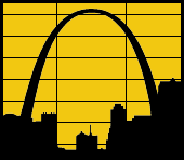 St Louis Power BI UG Logo